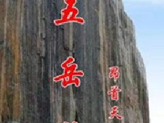 景觀石