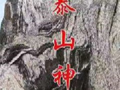 景觀石